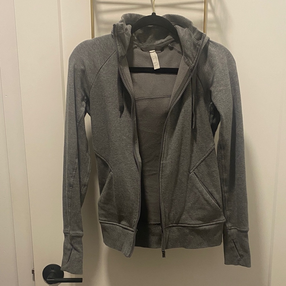 Athleta Triumph Hoodie
